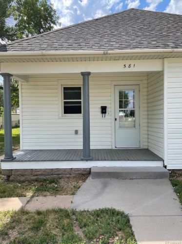 581 Main Ave, Akron, CO 80720-1238