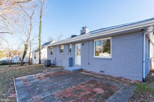 2413 Dexter Ave, Silver Spring MD 20902-4923 exterior