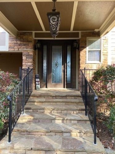 88 Soaring Hawk Trl, Cleveland, GA 30528-0029
