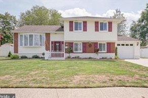 4 Buttonwood Rd, Stratford, NJ 08084-1609
