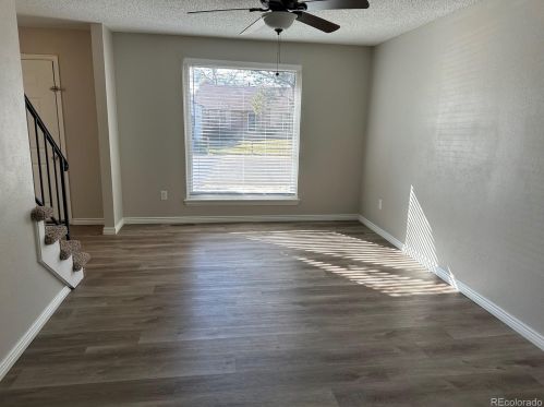 17525 Prentice Cir, Denver CO  80015-2460 exterior