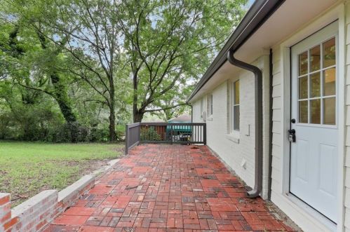 2846 Meadowview Dr, Atlanta GA  30316-4358 exterior