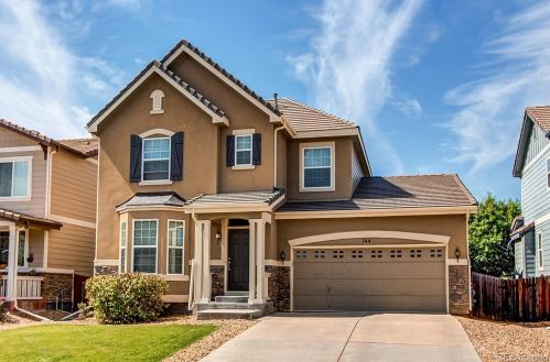 744 Graham Cir, Erie, CO 80516-3613