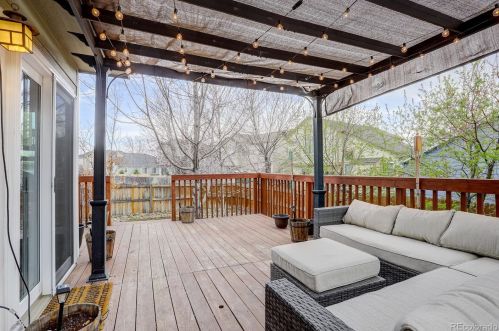 8785 Katherine Ct, Parker CO  80134-9299 exterior