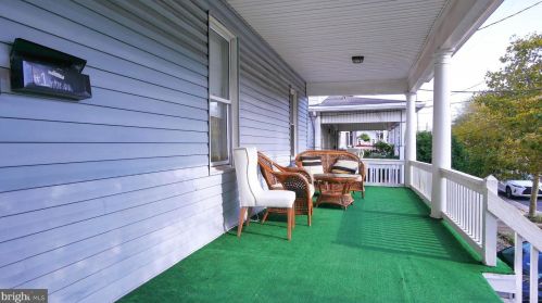 7 Delancy Pl, Atlantic City, NJ 08401-3310