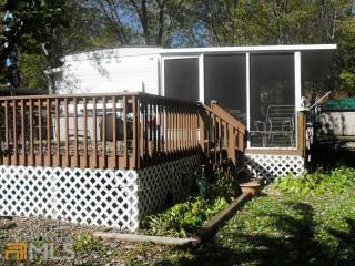 186 Big Rock Rd, Cleveland, GA 30528-7380
