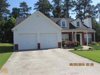 37 Nellie Brook Dr, Mableton, GA 30126-4446