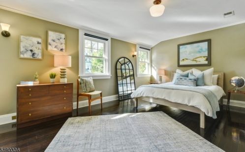 134 Maplewood Ave, Maplewood NJ  07040-1233 exterior