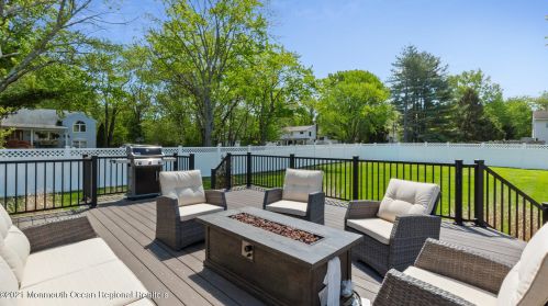 2 Barbara Ter, Middletown NJ  07748-1247 exterior