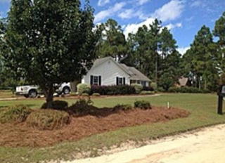 24 Jackson Hill Rd, Roper, GA 31539-8068