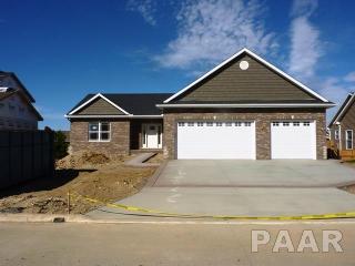 1633 Mackenzie St, Beverly Manor, IL 61571-9203