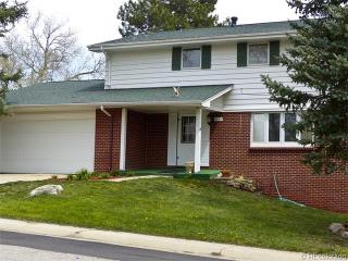 6644 Urban St, Arvada CO  80004-2432 exterior