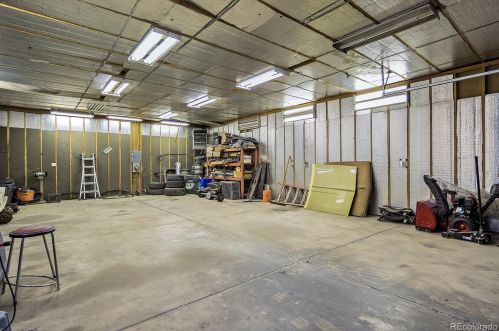 327 2nd Ave, La Salle CO 80645-3218 exterior