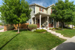 4415 Hoyt St, Littleton CO  80123-2011 exterior