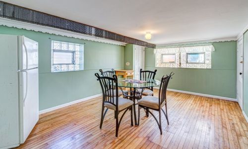 1901 East Ave, Forest View IL  60402-1925 exterior