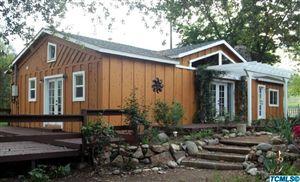 34317 Highway 190, Springville, CA 93265-9739