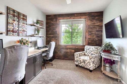 26901 Roxbury Pl, Denver CO  80016-7528 exterior