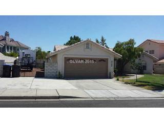 3724 Westcliff Ave, Laughlin, NV 89029-1906