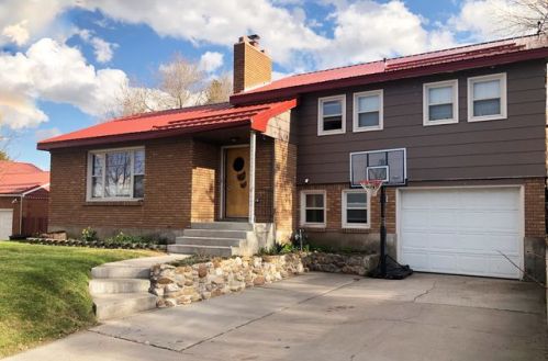 11 3rd, Soda Springs ID  83276-1522 exterior