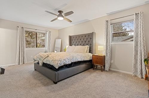 7857 Magnolia Way, Englewood CO  80112-2546 exterior