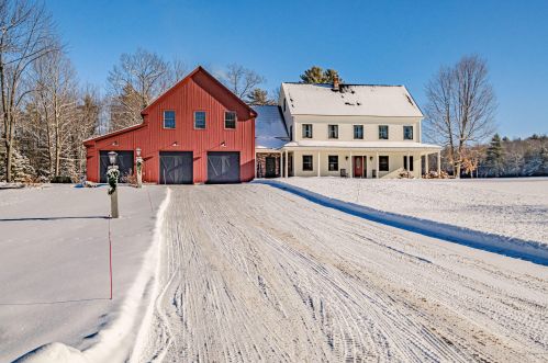 87 Job Rd, Standish, ME 04084-6523