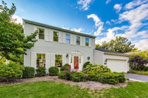 36260 Douglas Ter, Gurnee, IL 60031-1582