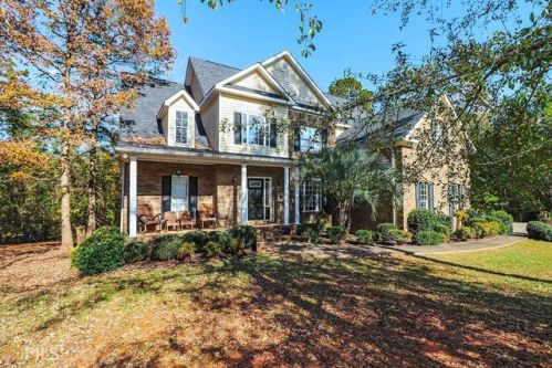 313 Renouf Rd, Forsyth, GA 31029-6755