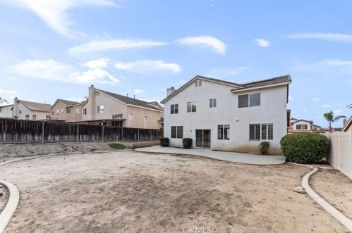 8482 Alexandria St, Riverside CA  92508-8109 exterior