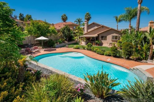 3125 Jamacha View Dr, El Cajon, CA 92019-5143