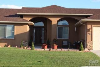 1402 Rancho Del Sol, Pueblo, CO 81008-2042