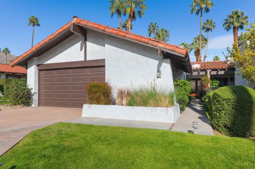 1368 Primavera Dr, Palm Springs, CA 92264-8435