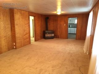 21515 County Road 90, Pierce, CO 80650-9405