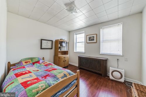 1917 10th St, Philadelphia PA 19148-2358 exterior