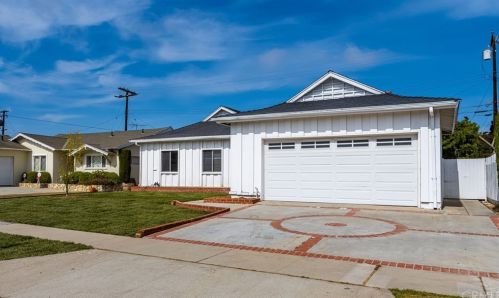 22631 Hickory Ave, Torrance CA  90505-2945 exterior