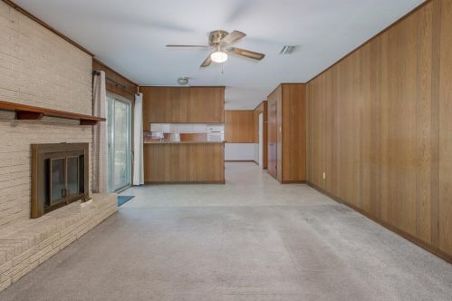 5508 Waits Ave, Fort Worth TX  76133-2356 exterior