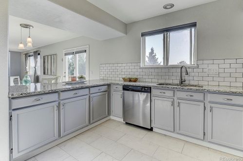 4077 Kirk Ct, Denver CO  80013-6019 exterior