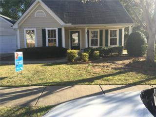 304 Summerstone Ct, Holly Springs, GA 30114-6637