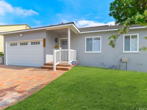 3600 Urquidez Ave, Glendale, CA 91208-1148