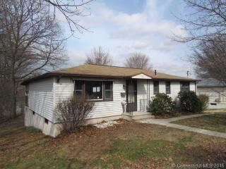 105 Franklin Ave, Watertown, CT 06779-1418