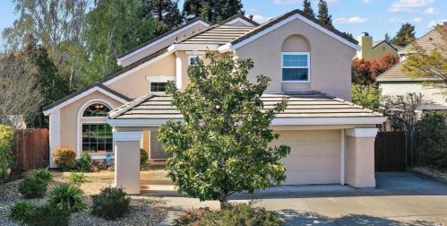 683 Windsor Dr, Benicia, CA 94510-3749