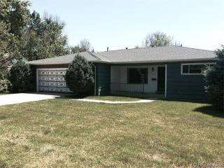 2400 Garland St, Denver CO  80215-1648 exterior