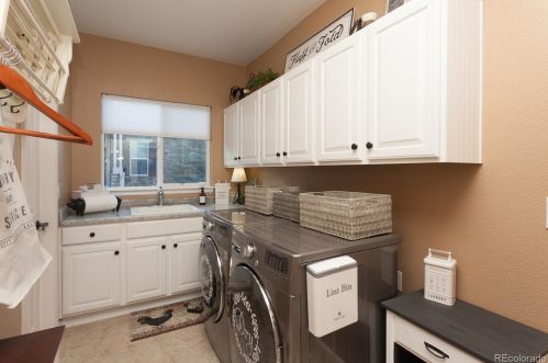 4981 Sedona Cir, Parker CO  80134-4528 exterior