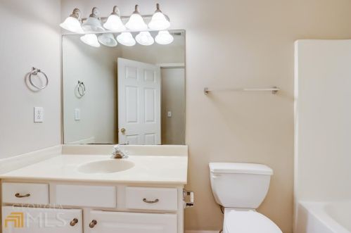 1148 Falk Trce, Conyers GA  30094-5570 exterior