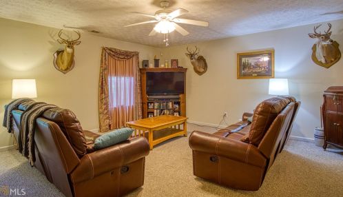 1396 Mount Carmel Rd, Newnan, GA 30263-4207