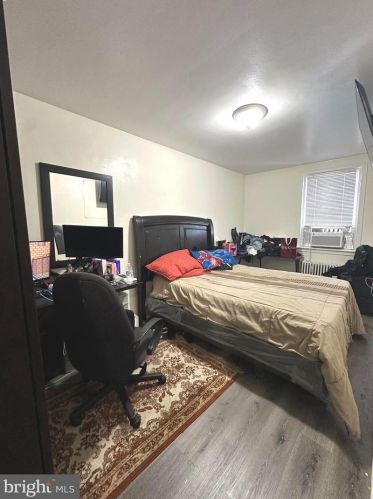 6731 Horrocks St, Philadelphia PA  19149-2211 exterior