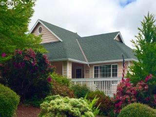 591 Cascade Dr, Springfield, OR 97478-4709