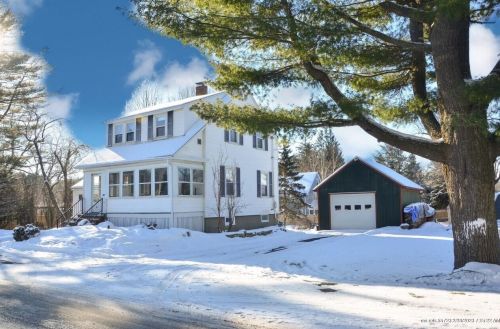 26 Longwood Ave, Augusta, ME 04330-4131