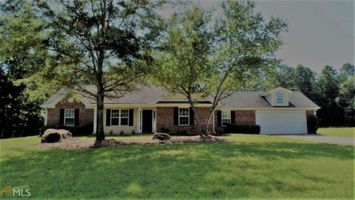 163 Woodlands Dr, Jackson, GA 30233-5862