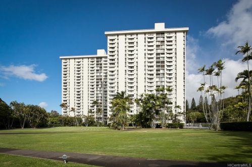 1519 Nuuanu Ave, Honolulu HI  96817-3755 exterior