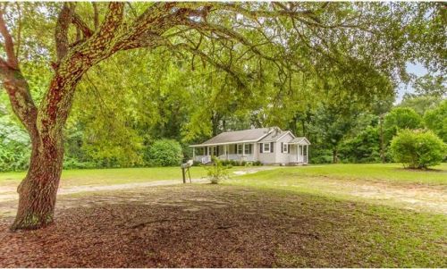 39 Harrison Rd, Burnettown, SC 29851-3123